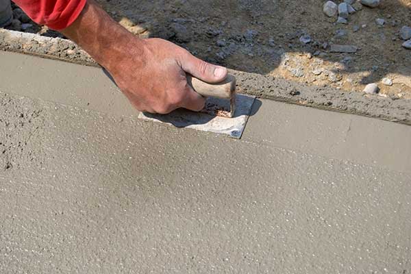 Concrete Solutions Concrete Solutions