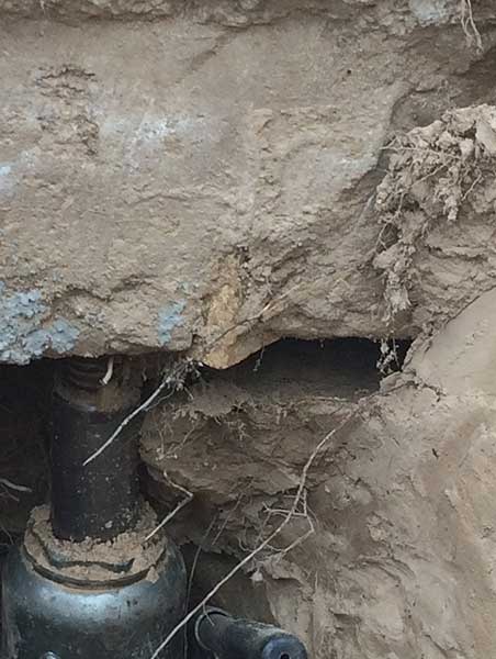 Foundation Repair Services Foundation Repair Services