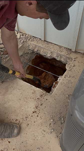 House Leveling Services House Leveling Services
