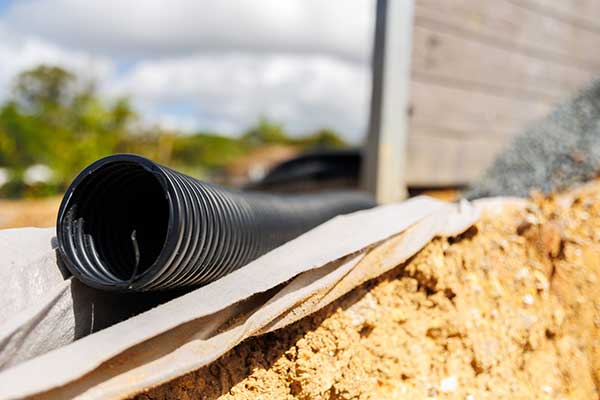 Residential Drainage Services Residential Drainage Services
