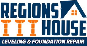 Regions House Leveling & Foundation Repair, TX
